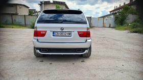 BMW X5 4.8IS LPG | Mobile.bg    15