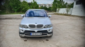 Обява за продажба на BMW X5 4.8IS LPG ~11 499 лв. - изображение 10