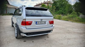 BMW X5 4.8IS LPG | Mobile.bg    14