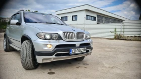 Обява за продажба на BMW X5 4.8IS LPG ~11 499 лв. - изображение 7