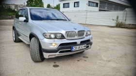 Обява за продажба на BMW X5 4.8IS LPG ~11 499 лв. - изображение 6