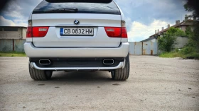 Обява за продажба на BMW X5 4.8IS LPG ~11 499 лв. - изображение 2