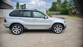 Обява за продажба на BMW X5 4.8IS LPG ~11 499 лв. - изображение 8