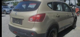 Nissan Qashqai 1.6i | Mobile.bg    3