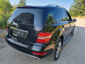 Обява за продажба на Mercedes-Benz ML 350 ML350-231ks-2010god-4matik-FACE!!! ~17 999 лв. - изображение 4