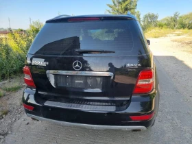 Обява за продажба на Mercedes-Benz ML 350 ML350-231ks-2010god-4matik-FACE!!! ~17 999 лв. - изображение 3