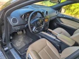 Mercedes-Benz ML 350 ML350-231ks-2010god-4matik-FACE!!! | Mobile.bg    16