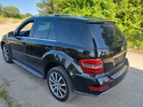 Обява за продажба на Mercedes-Benz ML 350 ML350-231ks-2010god-4matik-FACE!!! ~17 999 лв. - изображение 5