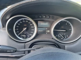 Обява за продажба на Mercedes-Benz ML 350 ML350-231ks-2010god-4matik-FACE!!! ~17 999 лв. - изображение 9