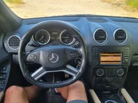 Mercedes-Benz ML 350 ML350-231ks-2010god-4matik-FACE!!! | Mobile.bg    13