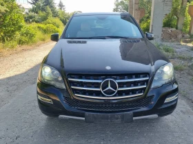  Mercedes-Benz ML 350