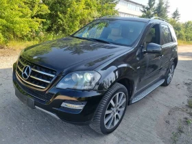 Обява за продажба на Mercedes-Benz ML 350 ML350-231ks-2010god-4matik-FACE!!! ~17 999 лв. - изображение 2