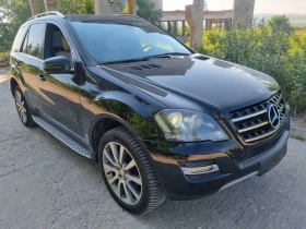 Обява за продажба на Mercedes-Benz ML 350 ML350-231ks-2010god-4matik-FACE!!! ~17 999 лв. - изображение 1