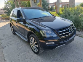 Обява за продажба на Mercedes-Benz ML 350 ML350-231ks-2010god-4matik-FACE!!! ~17 999 лв. - изображение 7