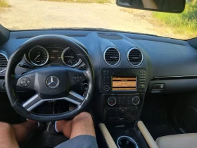 Обява за продажба на Mercedes-Benz ML 350 ML350-231ks-2010god-4matik-FACE!!! ~17 999 лв. - изображение 10