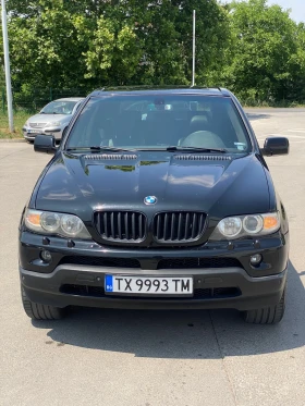 BMW X5 | Mobile.bg    2