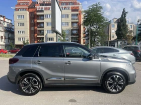 Suzuki Vitara 1.4 BENZ | Mobile.bg    8