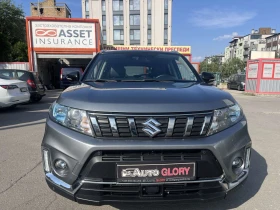     Suzuki Vitara 1.4 BENZ