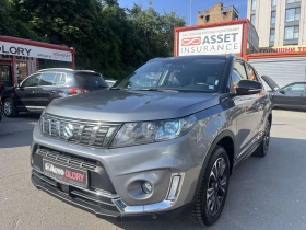     Suzuki Vitara 1.4 BENZ