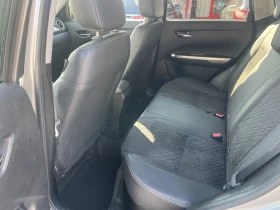 Suzuki Vitara 1.4 BENZ | Mobile.bg    11