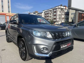    Suzuki Vitara 1.4 BENZ