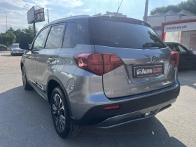 Suzuki Vitara 1.4 BENZ | Mobile.bg    6