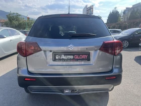    Suzuki Vitara 1.4 BENZ