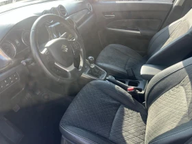 Suzuki Vitara 1.4 BENZ | Mobile.bg    12