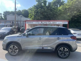 Suzuki Vitara 1.4 BENZ | Mobile.bg    7