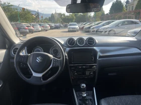 Suzuki Vitara 1.4 BENZ | Mobile.bg    13
