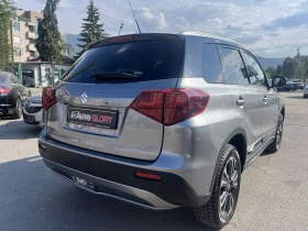 Suzuki Vitara 1.4 BENZ | Mobile.bg    5