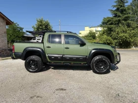 VW Amarok - 32000 лв. - 75439912 6