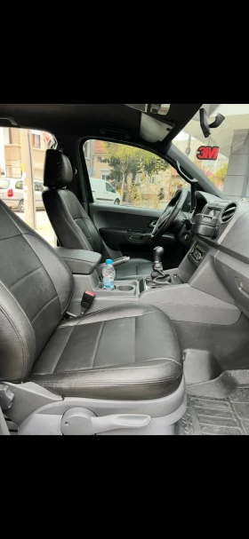 VW Amarok - 32000 лв. - 75439912 10