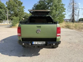     VW Amarok