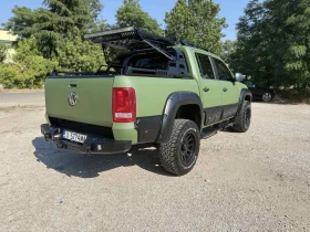     VW Amarok