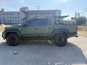 VW Amarok - 32000 лв. - 75439912 5