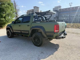     VW Amarok