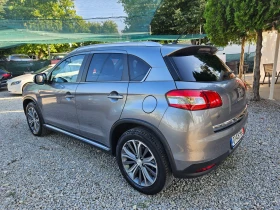 Peugeot 4008 1.8 HDI 4X4 - 15800 лв. - 62632145 5