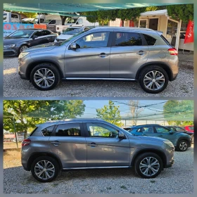Peugeot 4008 1.8 HDI 4X4 - 15800 лв. - 62632145 6