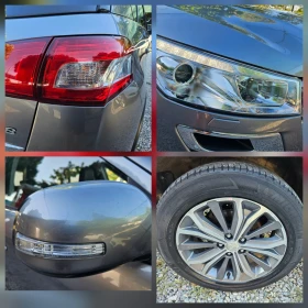 Peugeot 4008 1.8 HDI 4X4 - 15800 лв. - 62632145 15