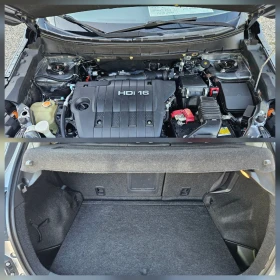 Peugeot 4008 1.8 HDI 4X4 - 15800 лв. - 62632145 17