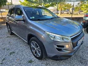 Peugeot 4008 1.8 HDI 4X4 - 15800 лв. - 62632145 2