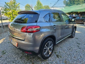 Peugeot 4008 1.8 HDI 4X4 - 15800 лв. - 62632145 3