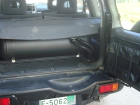Suzuki Grand vitara 2000 Face  | Mobile.bg    13