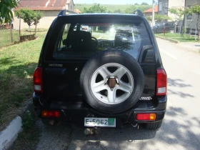 Suzuki Grand vitara 2000 Face  | Mobile.bg    3