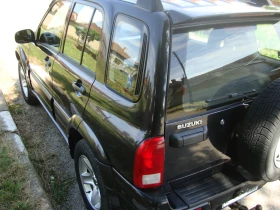 Suzuki Grand vitara 2000 Face  | Mobile.bg    4