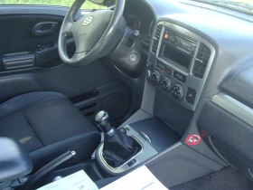 Suzuki Grand vitara 2000 Face  | Mobile.bg    8