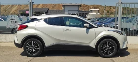 Toyota C-HR 4x4 BENZIN 1.2 -TURBO FULL!!! - 26700 лв. - 93416102 4