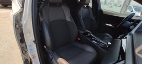 Toyota C-HR 4x4 BENZIN 1.2 -TURBO FULL!!! - 26700 лв. - 93416102 9