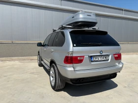 BMW X5 4, 4 320 | Mobile.bg    6